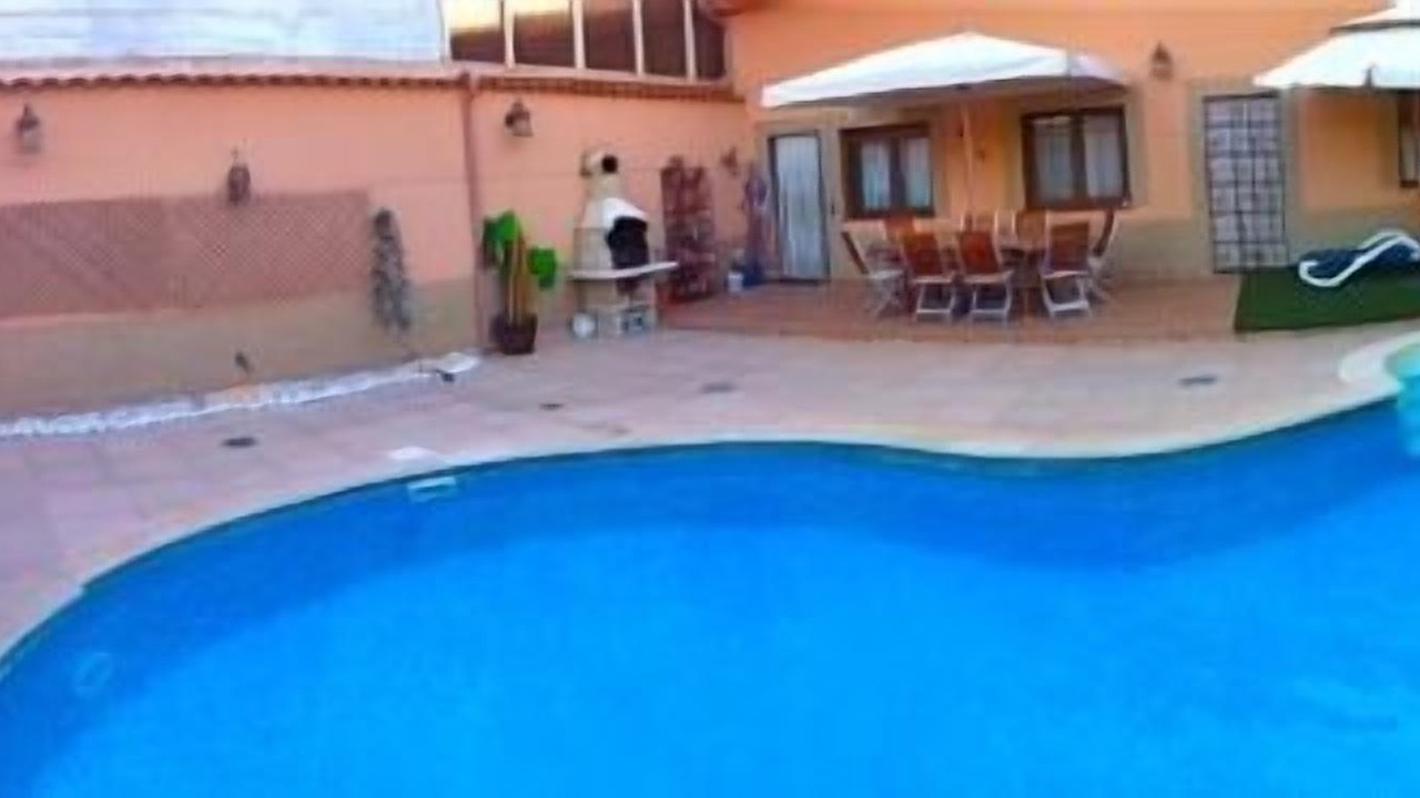 Photo of Outdoor in La Solana