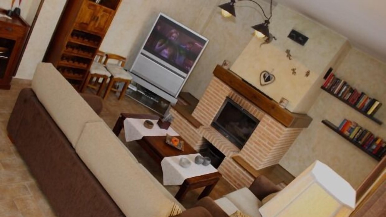 Photo of Livingroom in La Solana