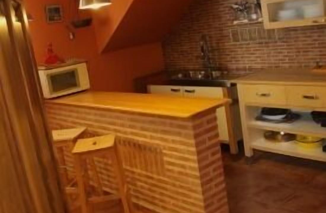 Photo of Kitchen in La Solana