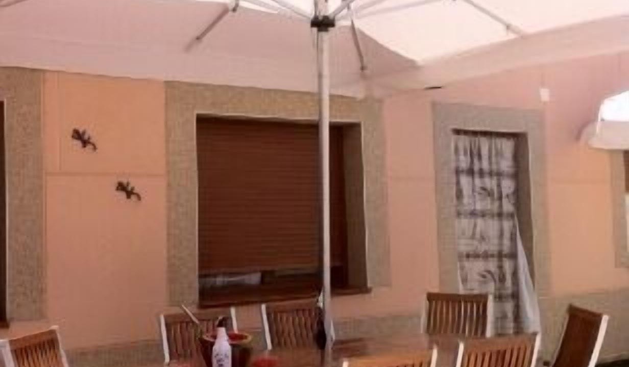 Photo of Patio Balcony in La Solana