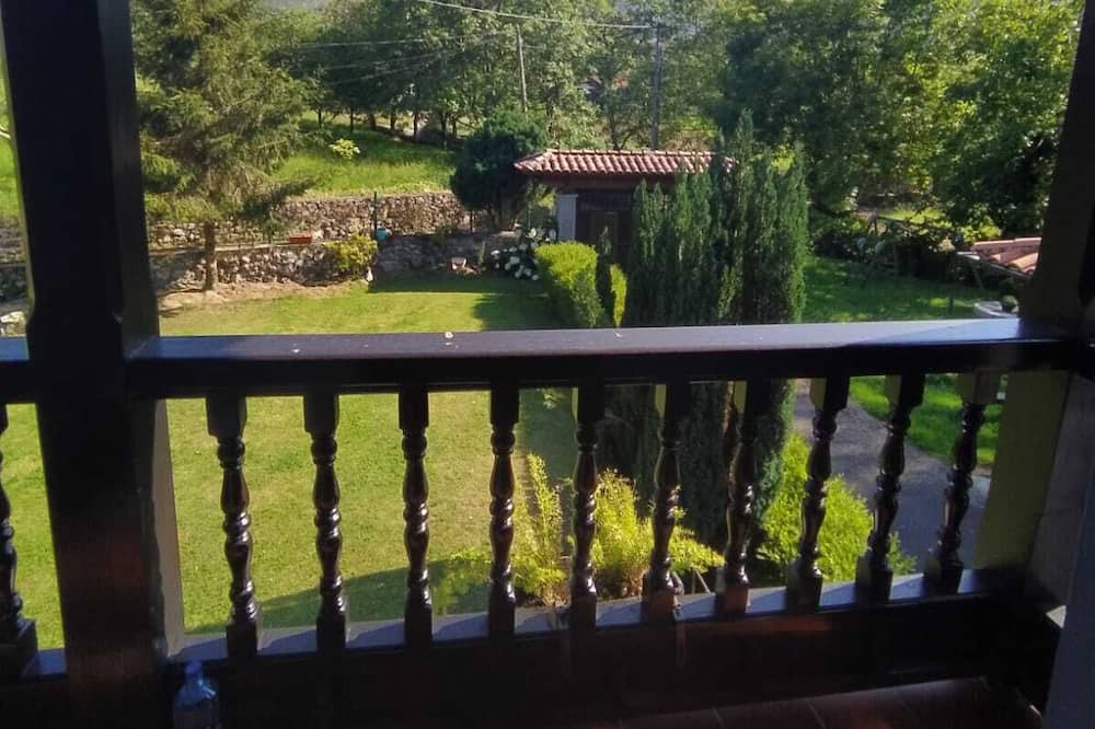 Photo of Patio Balcony in Llamigo