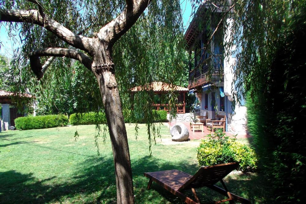 Photo of Outdoor in Llamigo