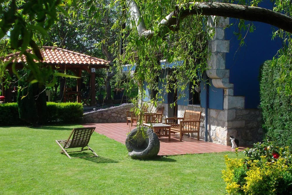 Photo of Outdoor in Llamigo