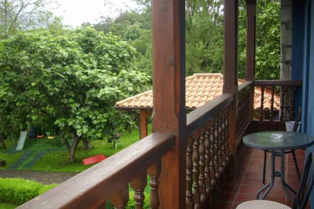 Photo of Patio Balcony in Llamigo