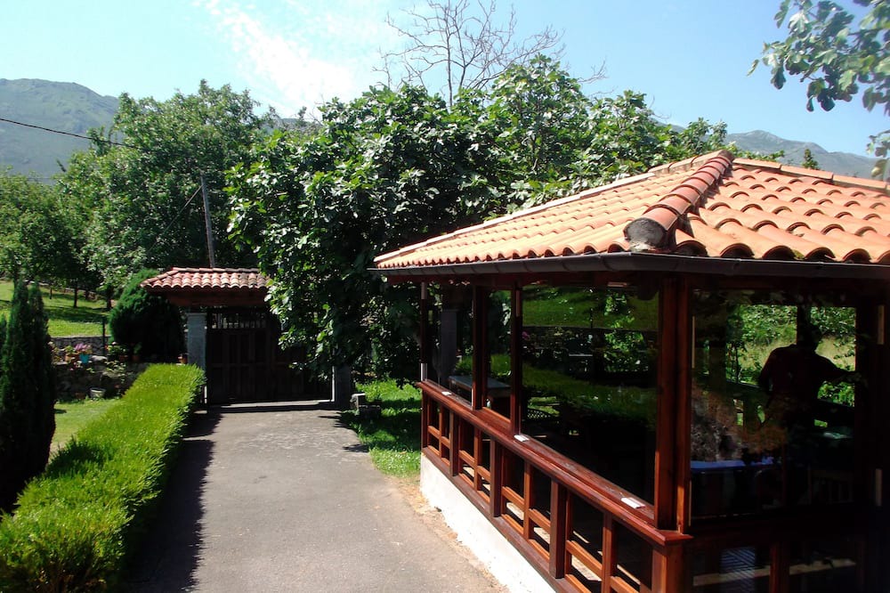Photo of Outdoor in Llamigo