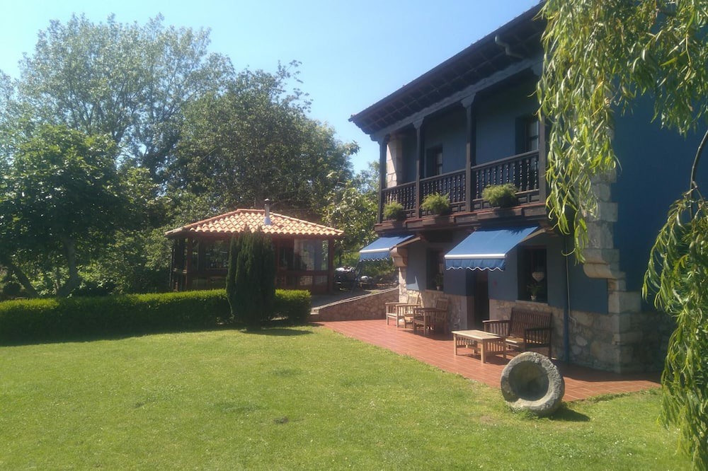 Photo of Outdoor in Llamigo
