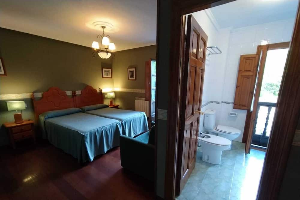 Photo of Bedroom in Llamigo