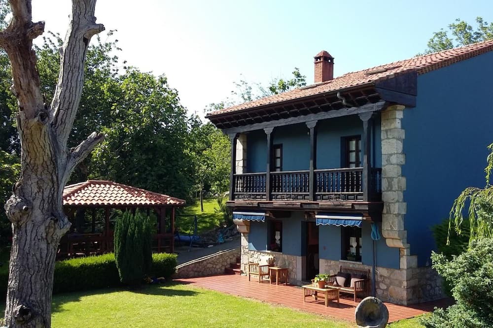 Photo of Outdoor in Llamigo