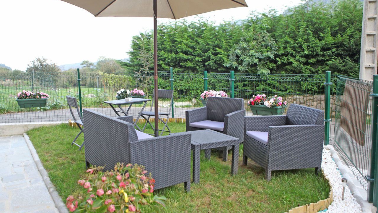 Photo of Outdoor in Parres Municipality