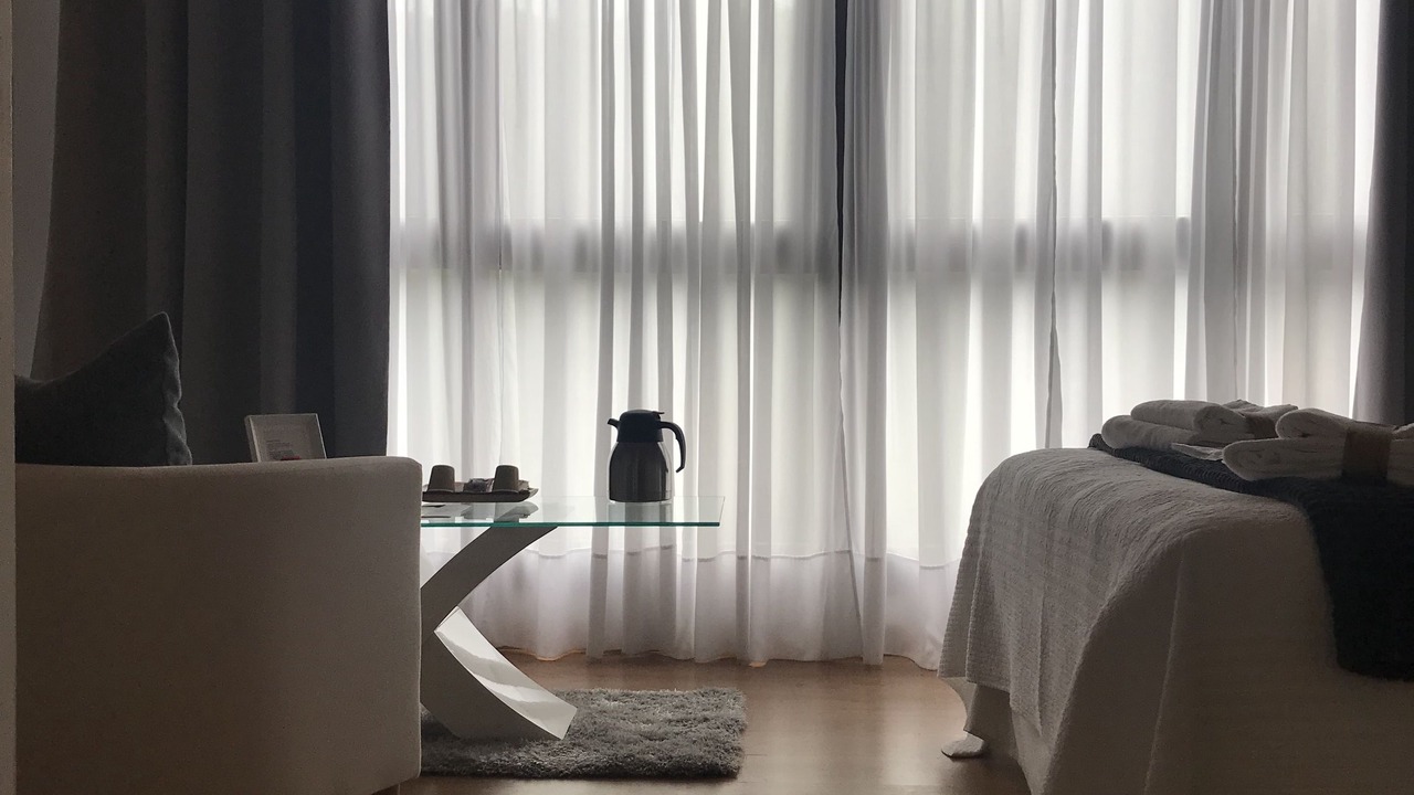 Photo of Bedroom in Parres Municipality