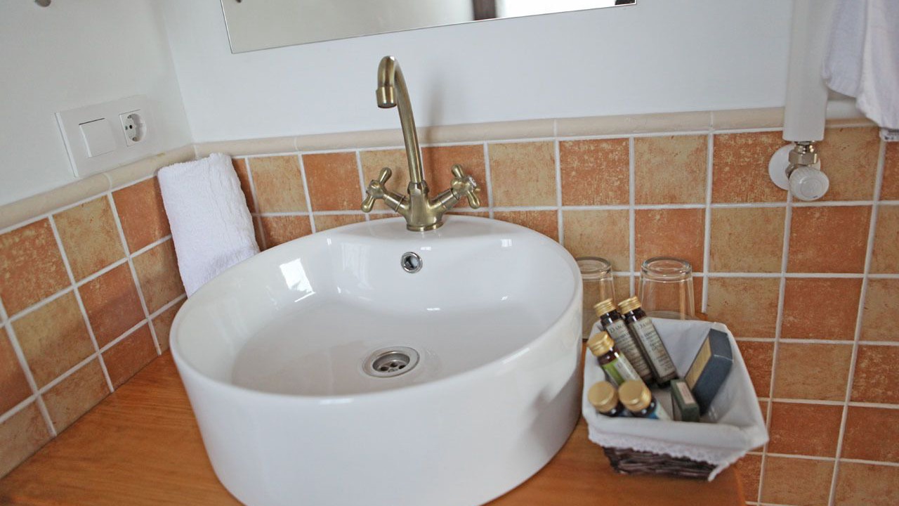 Photo of Bathroom in Parres Municipality