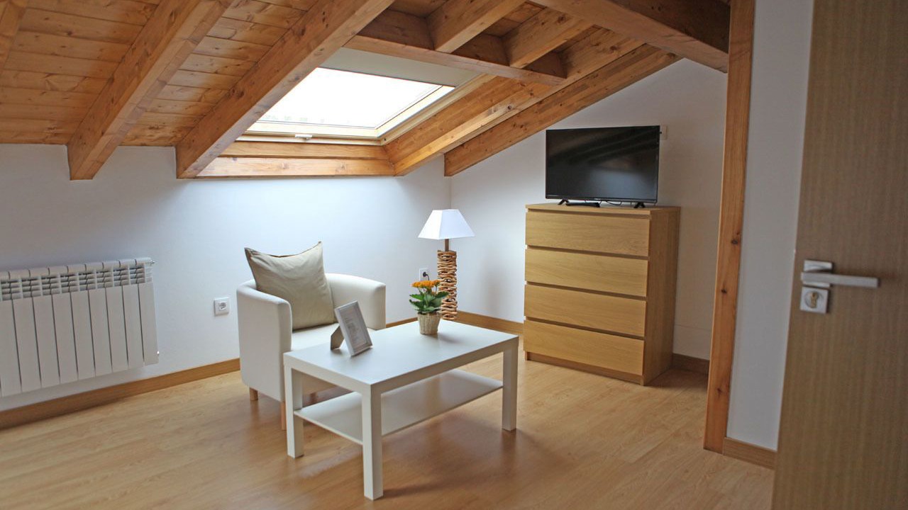 Photo of Bedroom in Parres Municipality