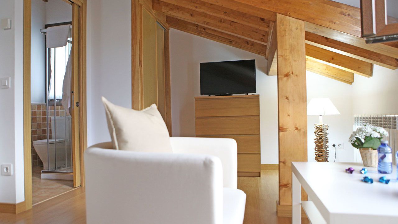 Photo of Bedroom in Parres Municipality