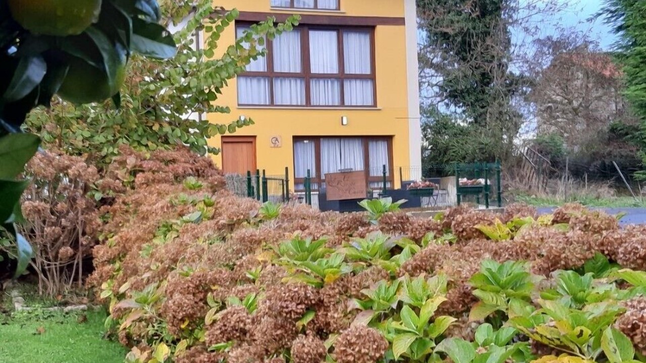 Photo of Outdoor in Parres Municipality