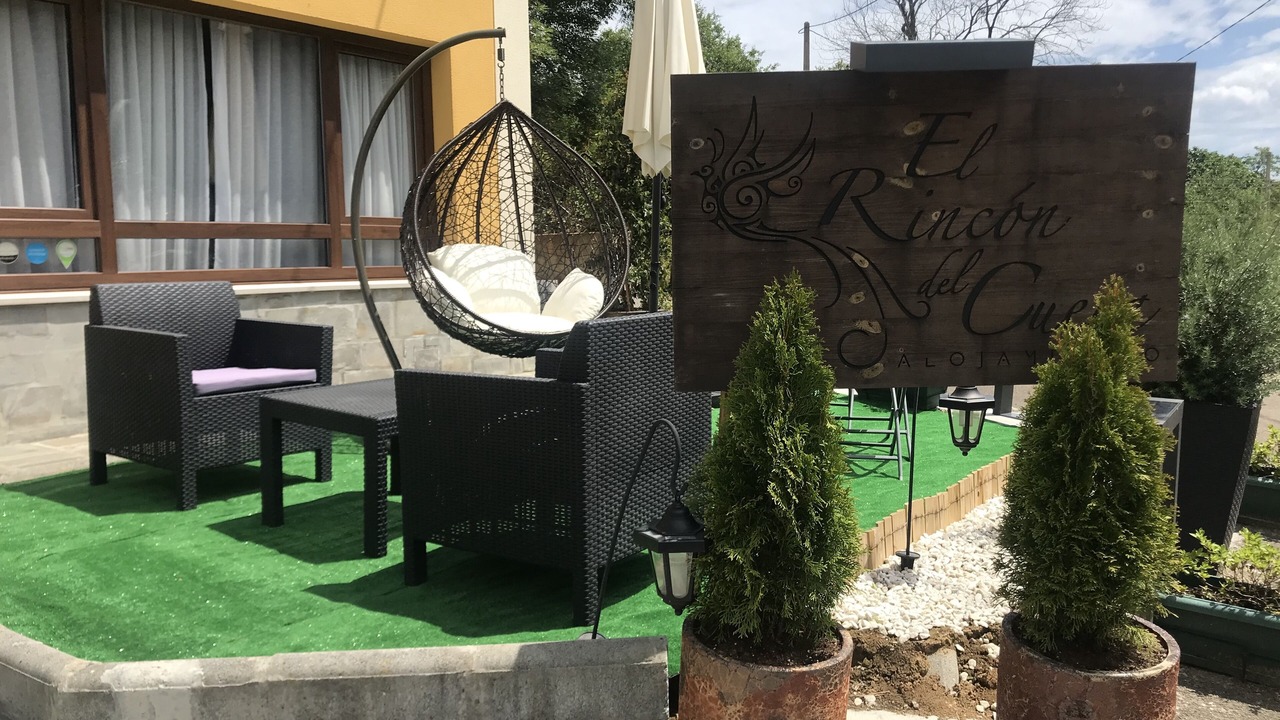 Photo of Outdoor in Parres Municipality