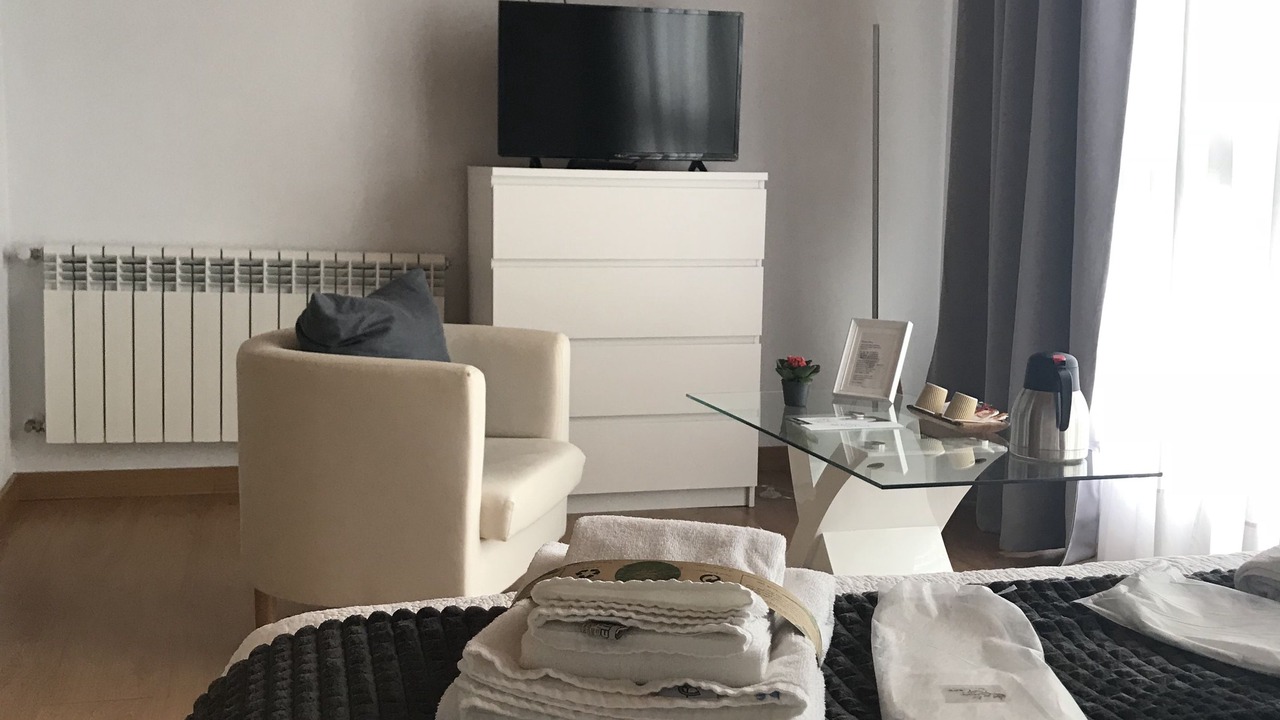 Photo of Bedroom in Parres Municipality