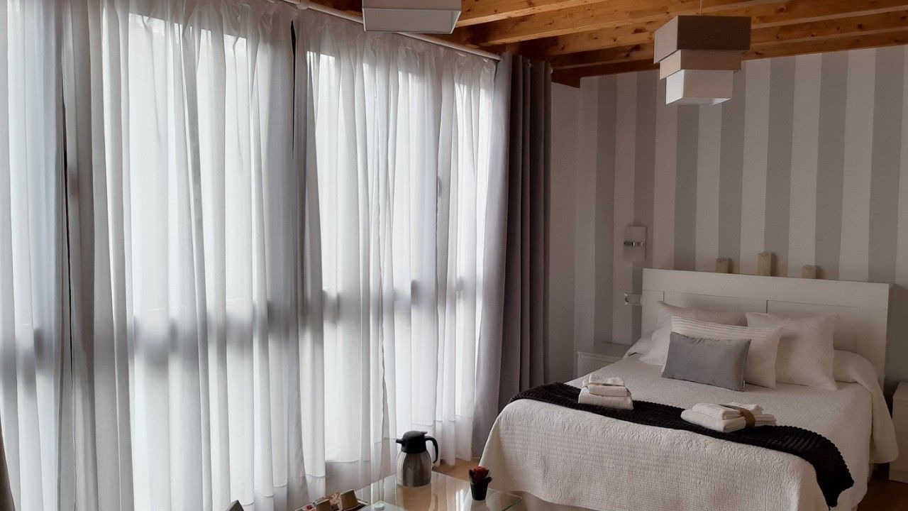 Photo of Bedroom in Parres Municipality