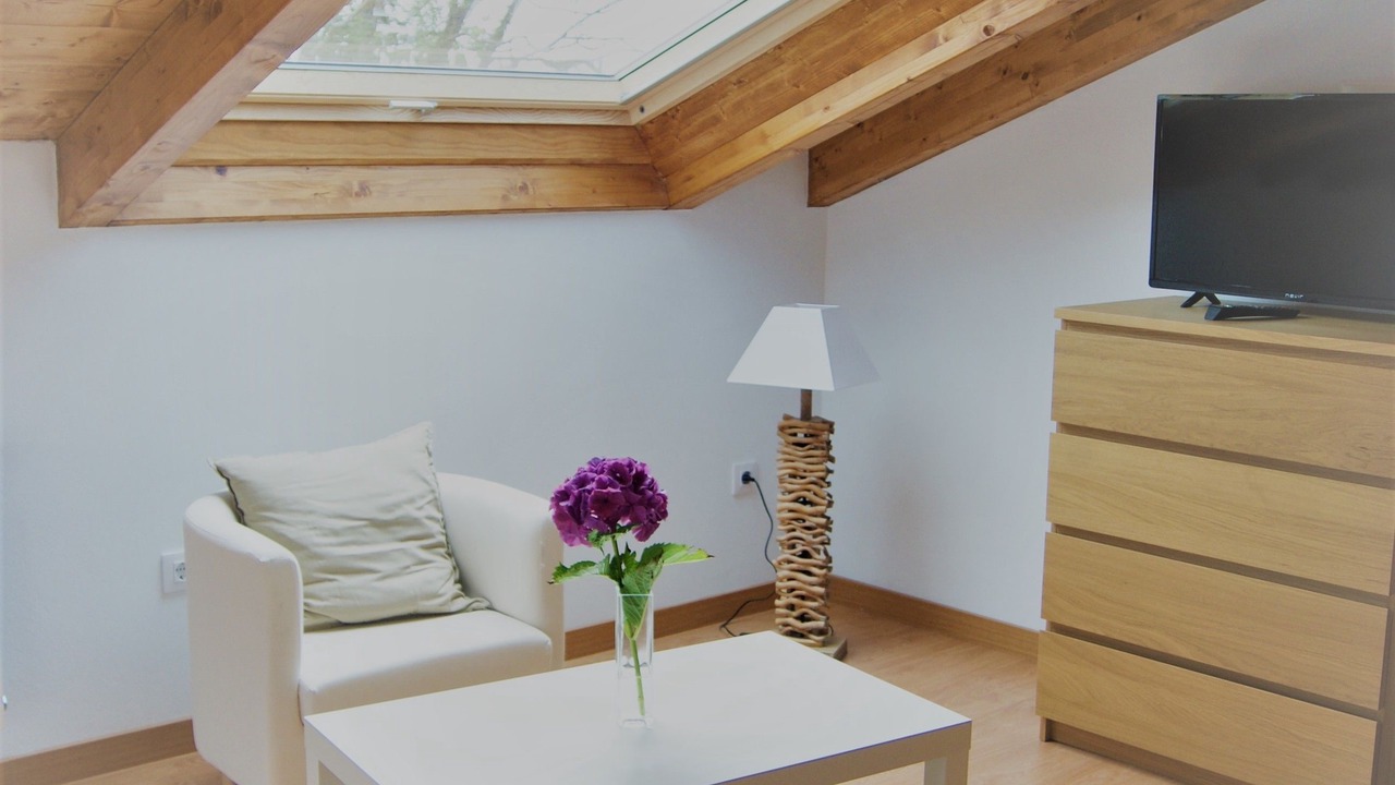 Photo of Bedroom in Parres Municipality