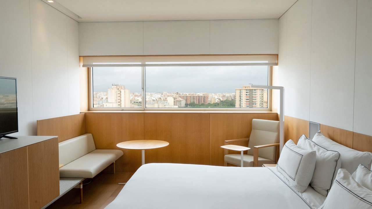 Photo of Bedroom in Palma de Mallorca