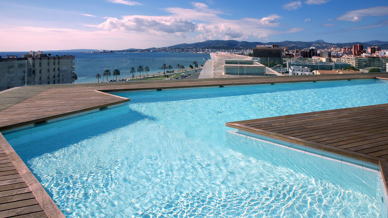 Photo of Outdoor in Palma de Mallorca