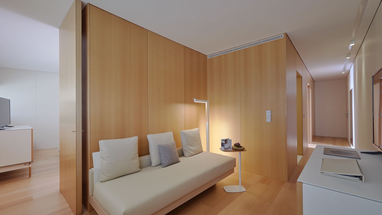 Photo of Bedroom in Palma de Mallorca