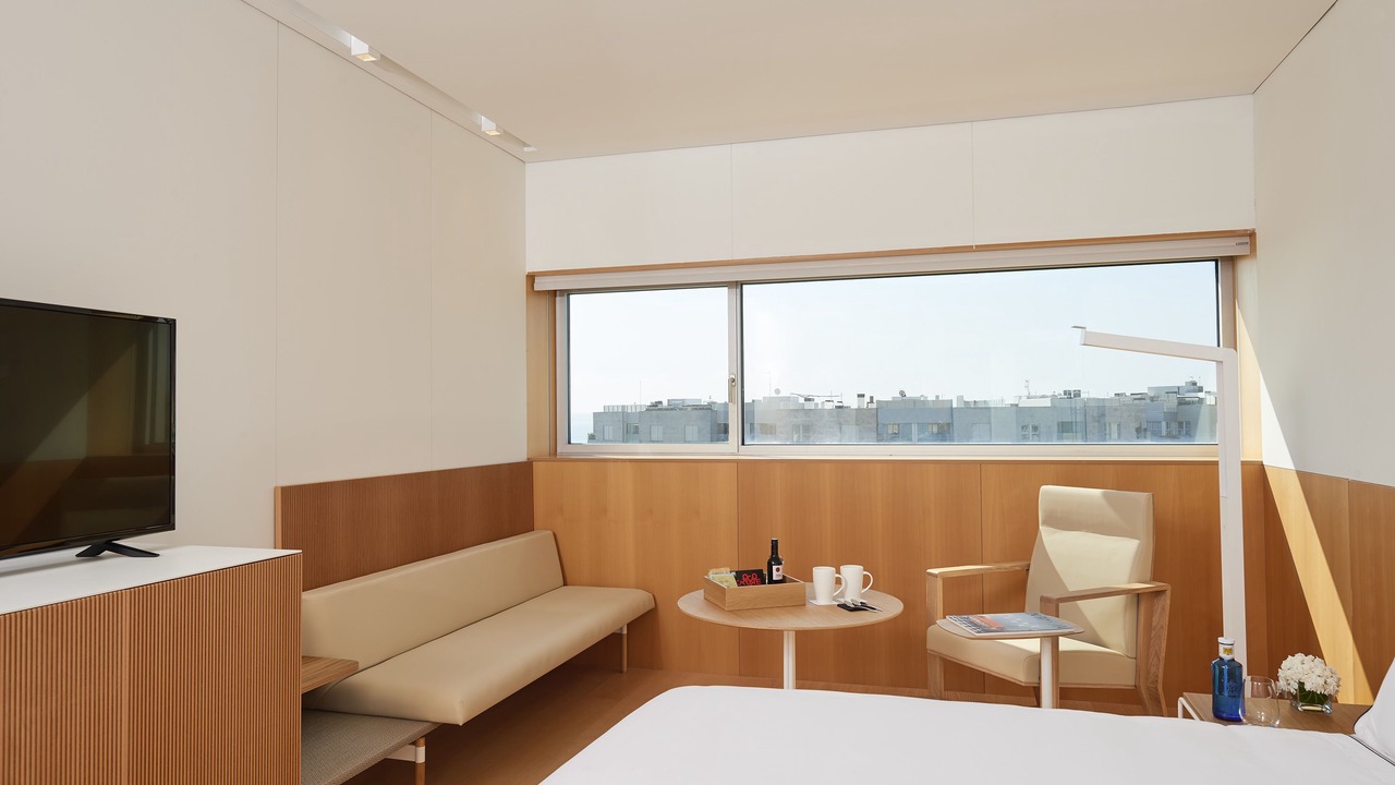 Photo of Bedroom in Palma de Mallorca