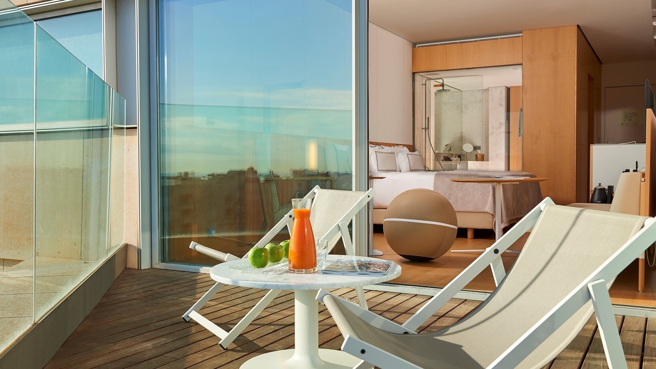 Photo of Bedroom in Palma de Mallorca
