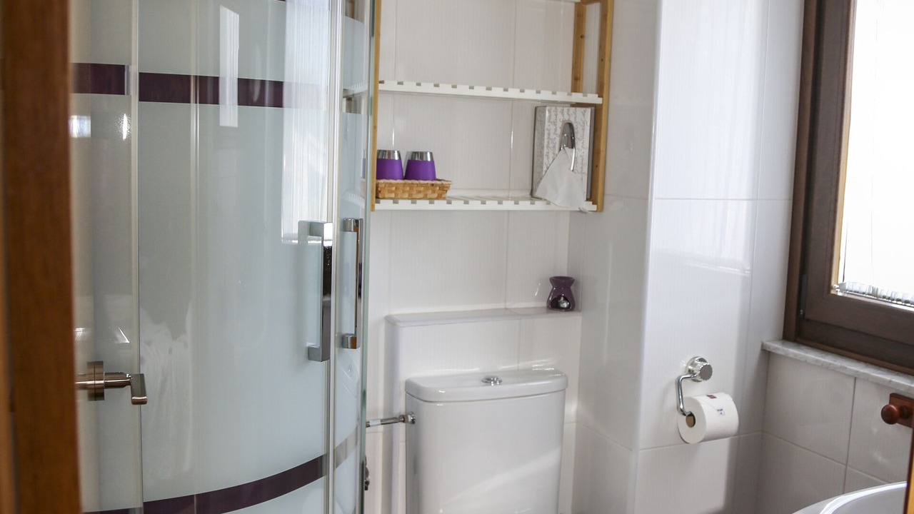 Photo of Bathroom in Barreiros