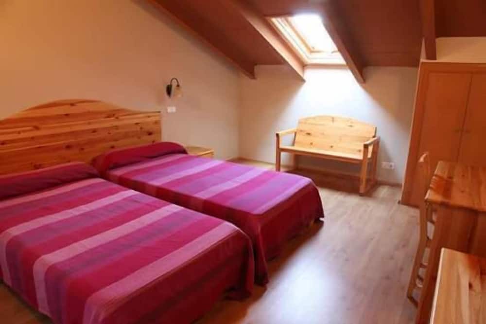 Photo of Bedroom in Villanueva de los Infantes