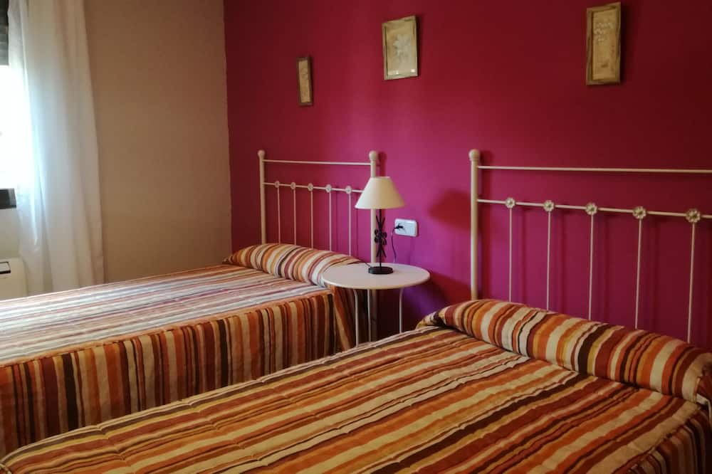 Photo of Bedroom in Villanueva de los Infantes