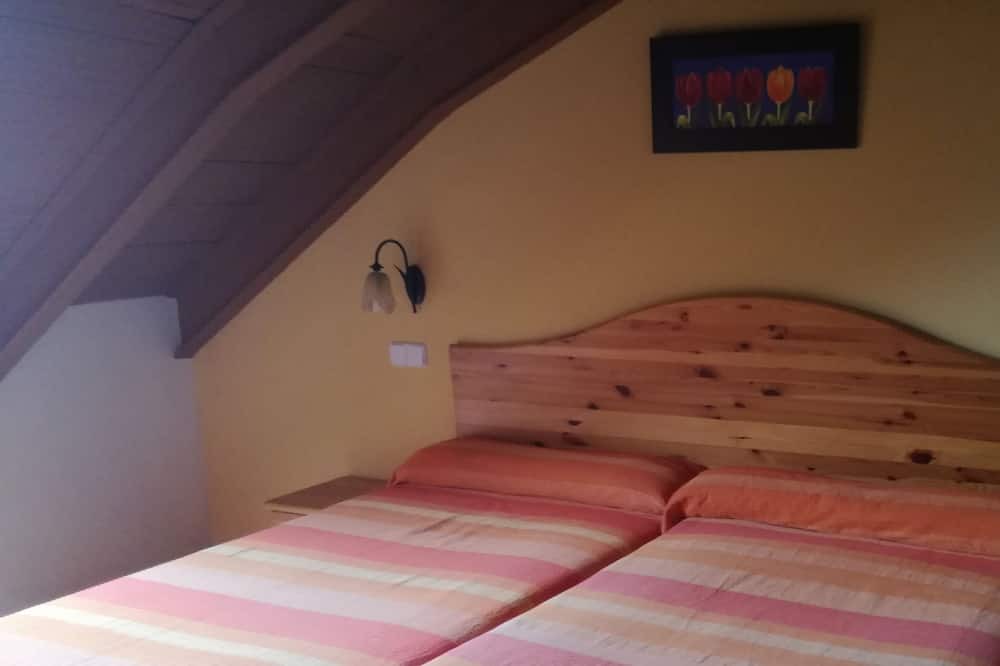 Photo of Bedroom in Villanueva de los Infantes