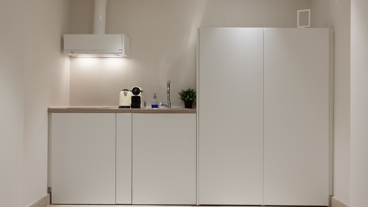 Photo of Kitchen in Cort