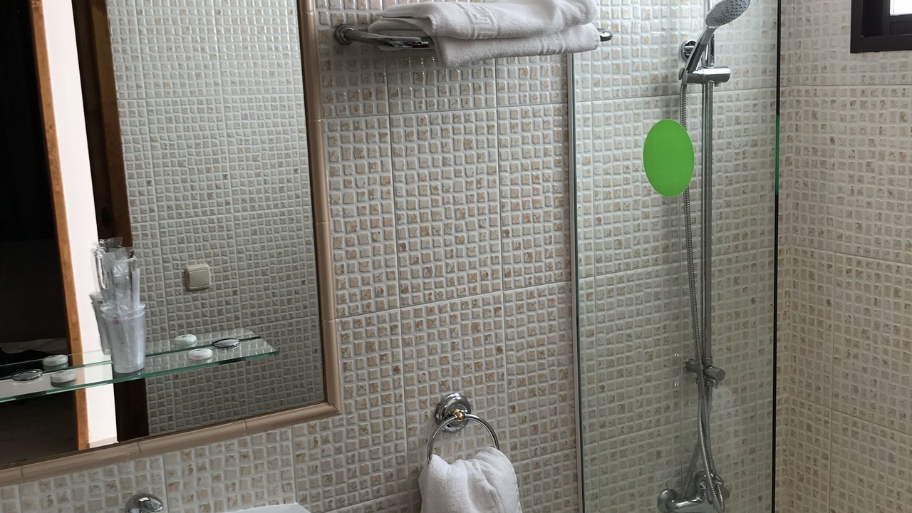 Photo of Bathroom in Santa Cruz De Mudela