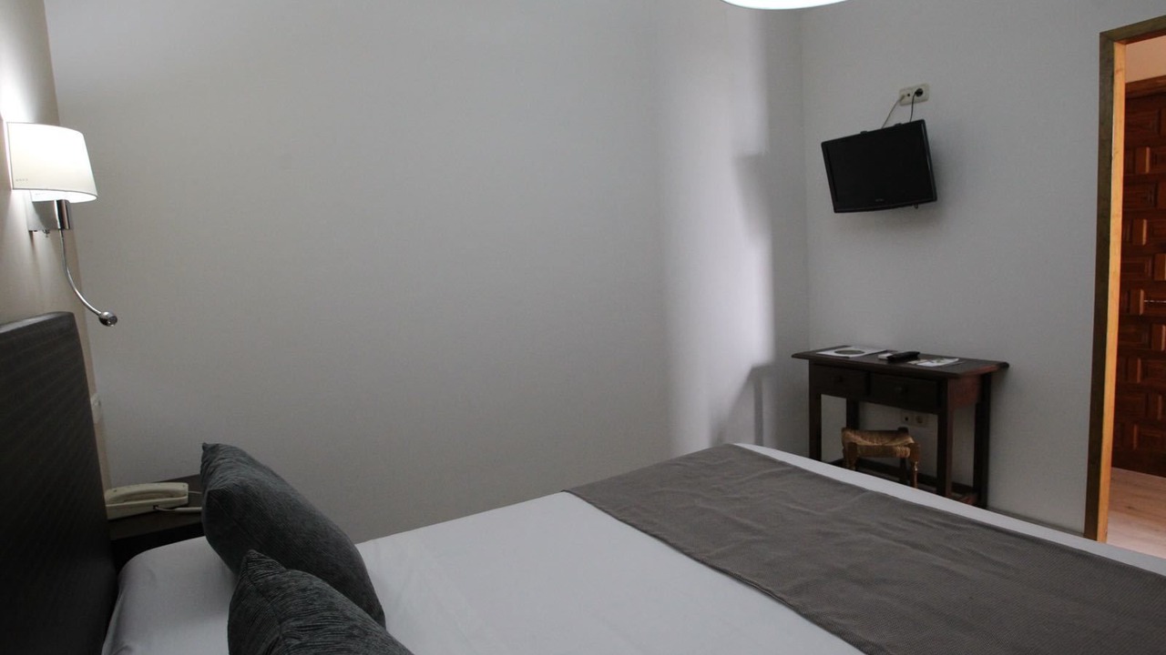 Photo of Bedroom in Santa Cruz De Mudela