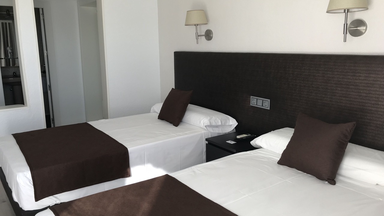 Photo of Bedroom in Santa Cruz De Mudela