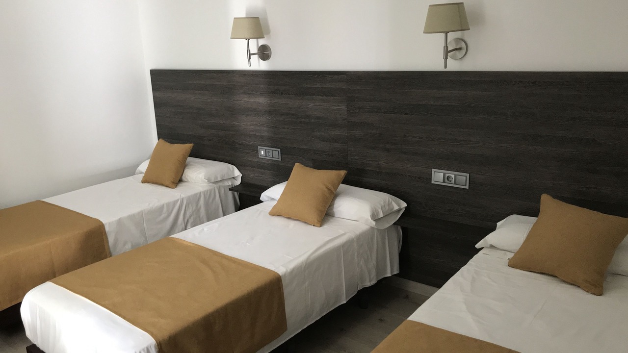 Photo of Bedroom in Santa Cruz De Mudela