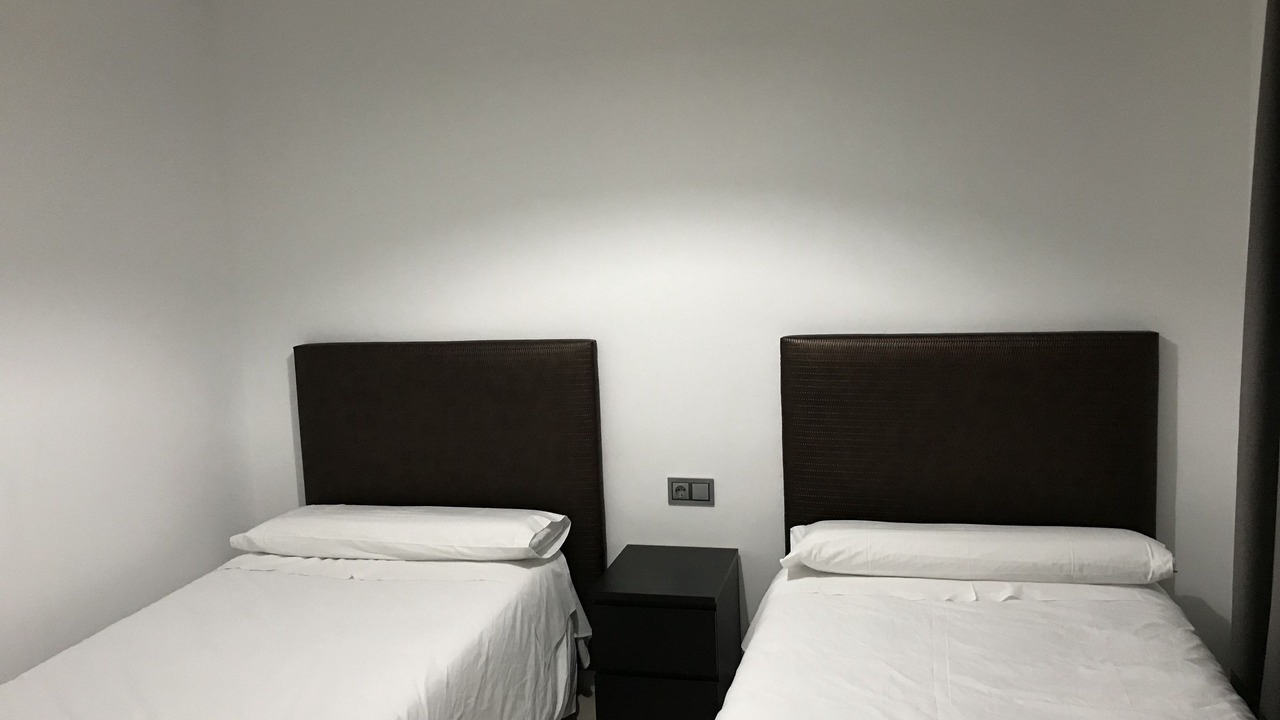 Photo of Bedroom in Santa Cruz De Mudela