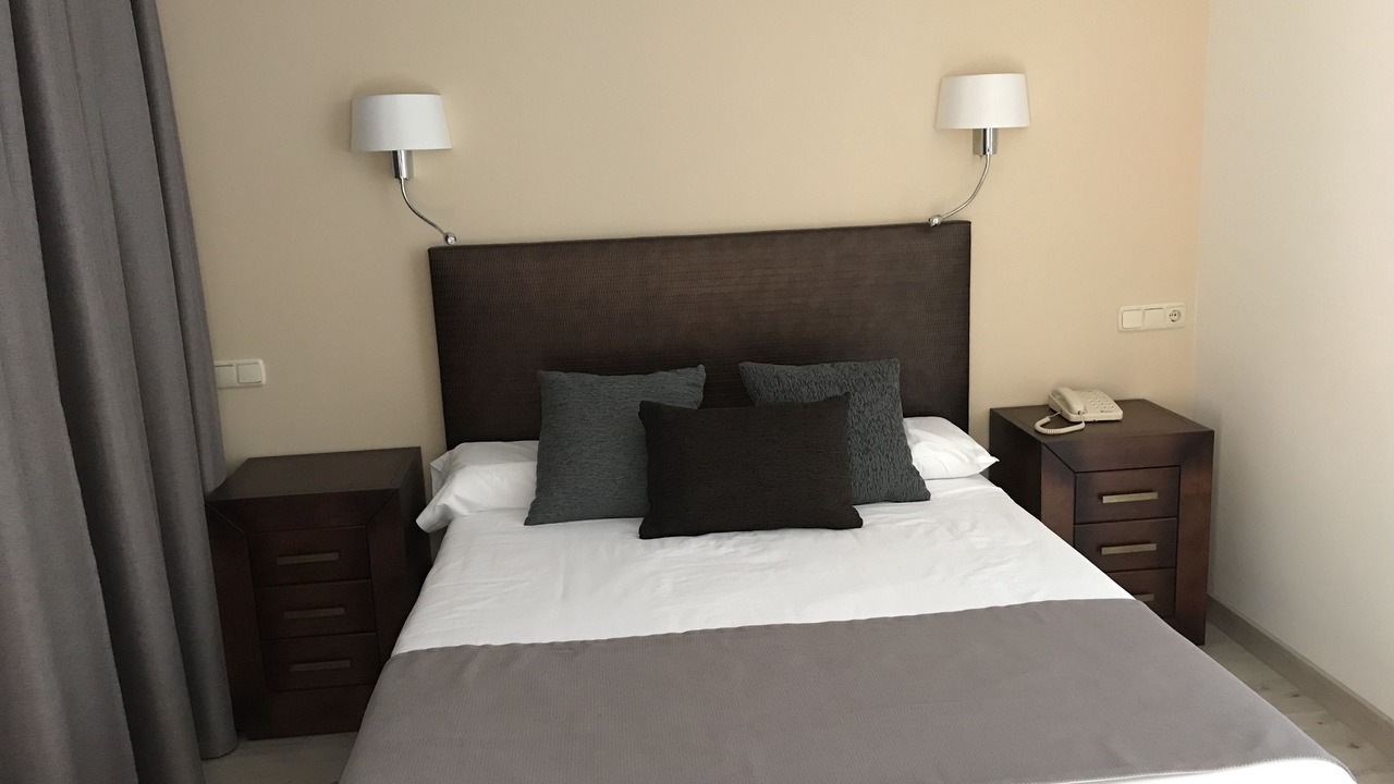 Photo of Bedroom in Santa Cruz De Mudela