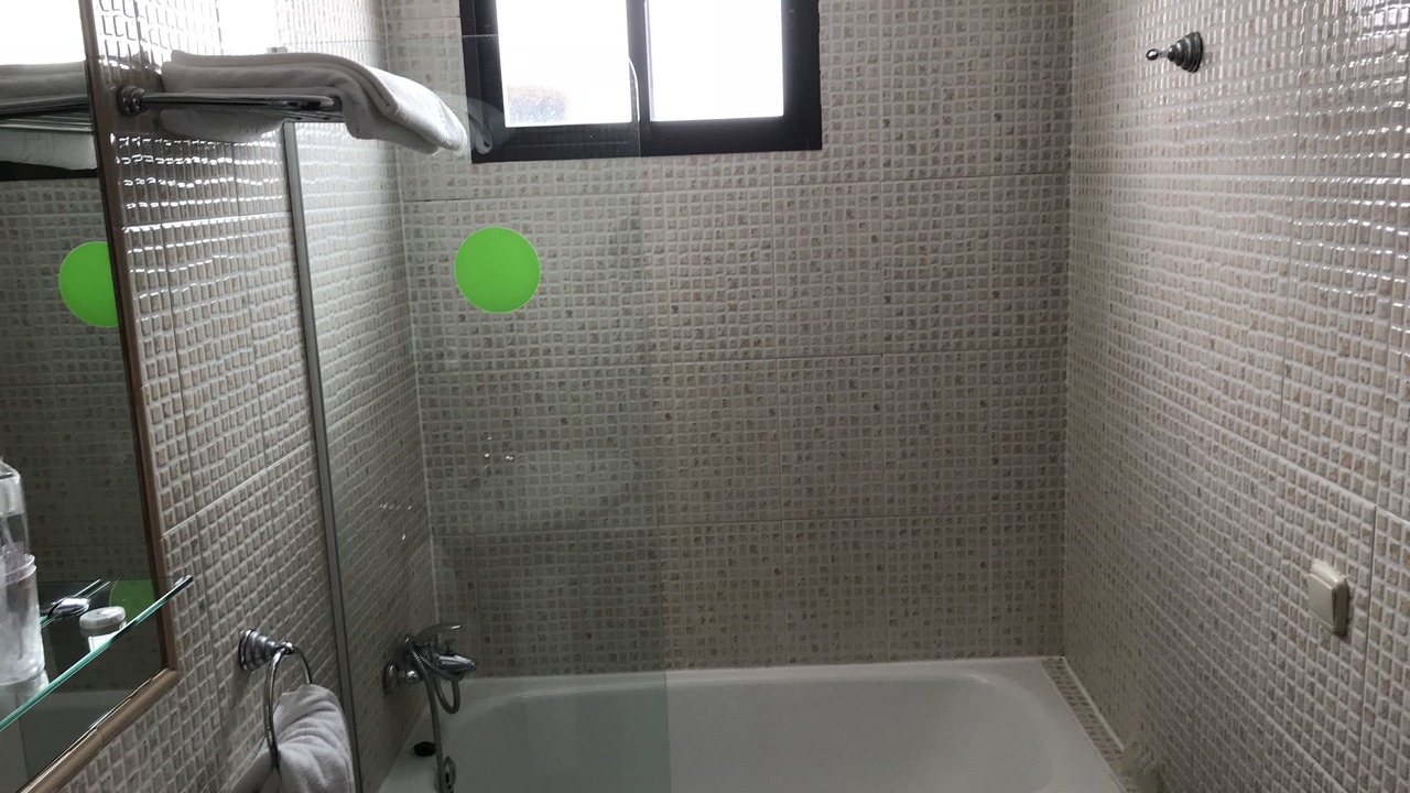 Photo of Bathroom in Santa Cruz De Mudela