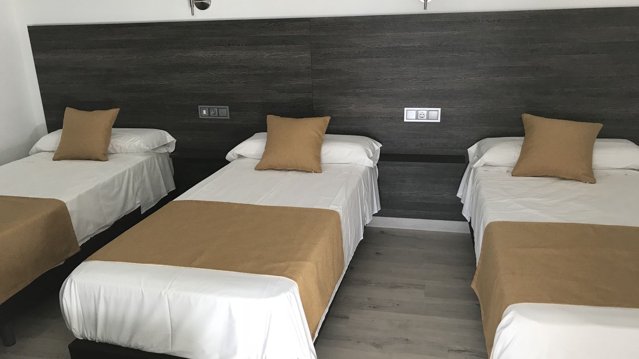 Photo of Bedroom in Santa Cruz De Mudela