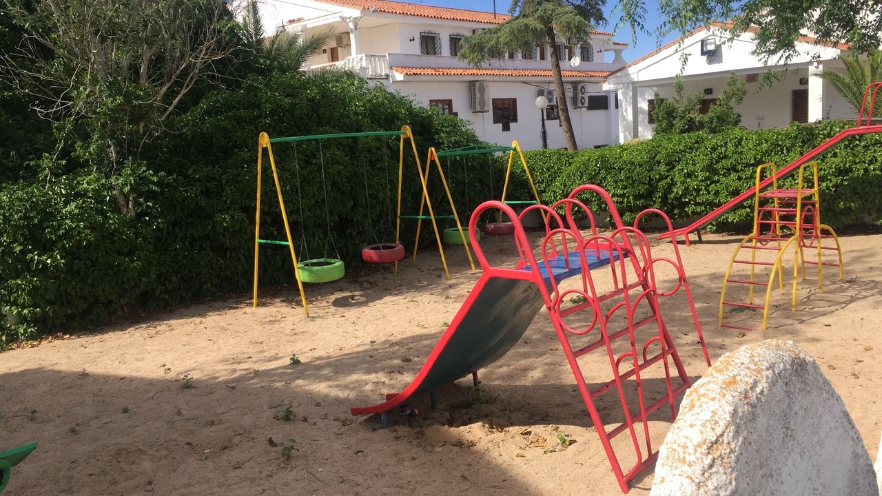 Photo of Outdoor in Santa Cruz De Mudela