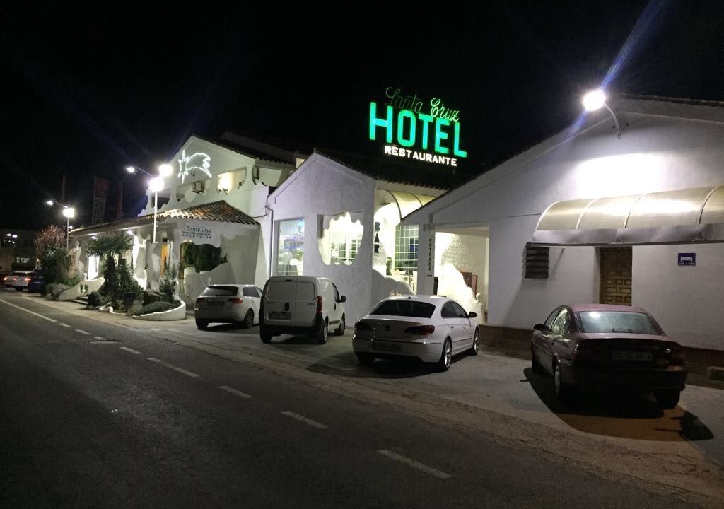 Photo of Outdoor in Santa Cruz De Mudela