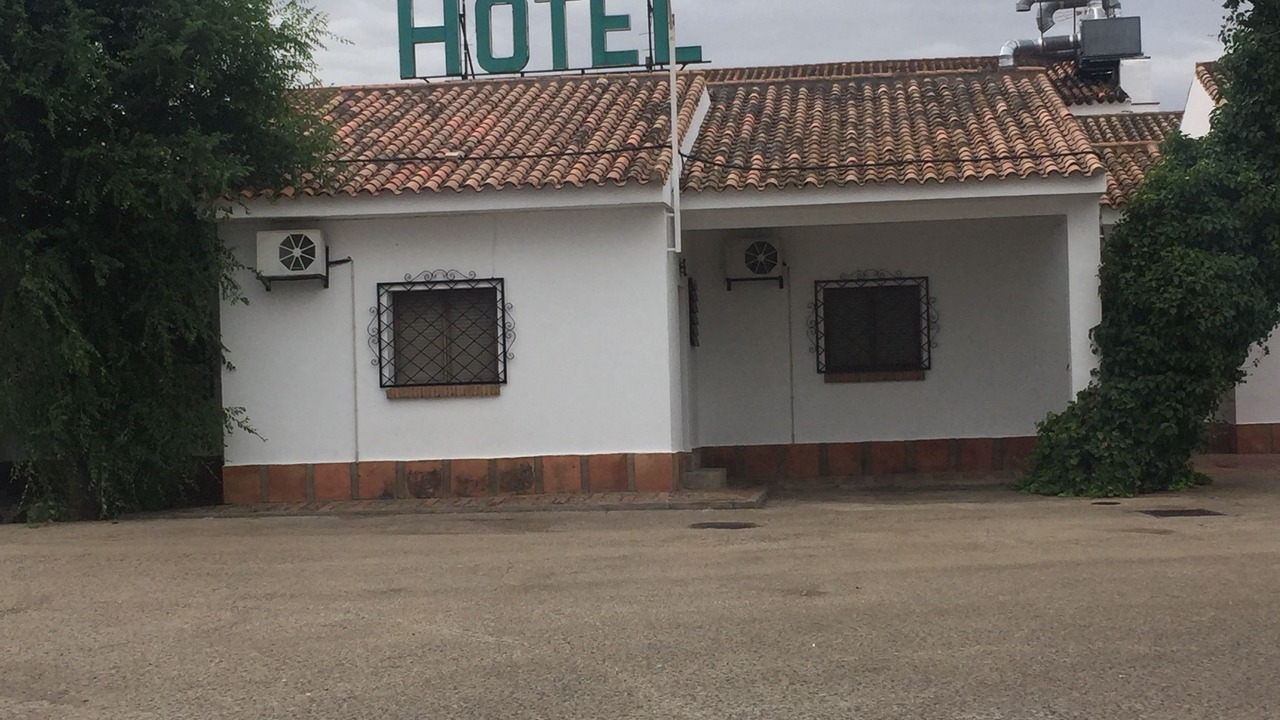 Photo of Outdoor in Santa Cruz De Mudela
