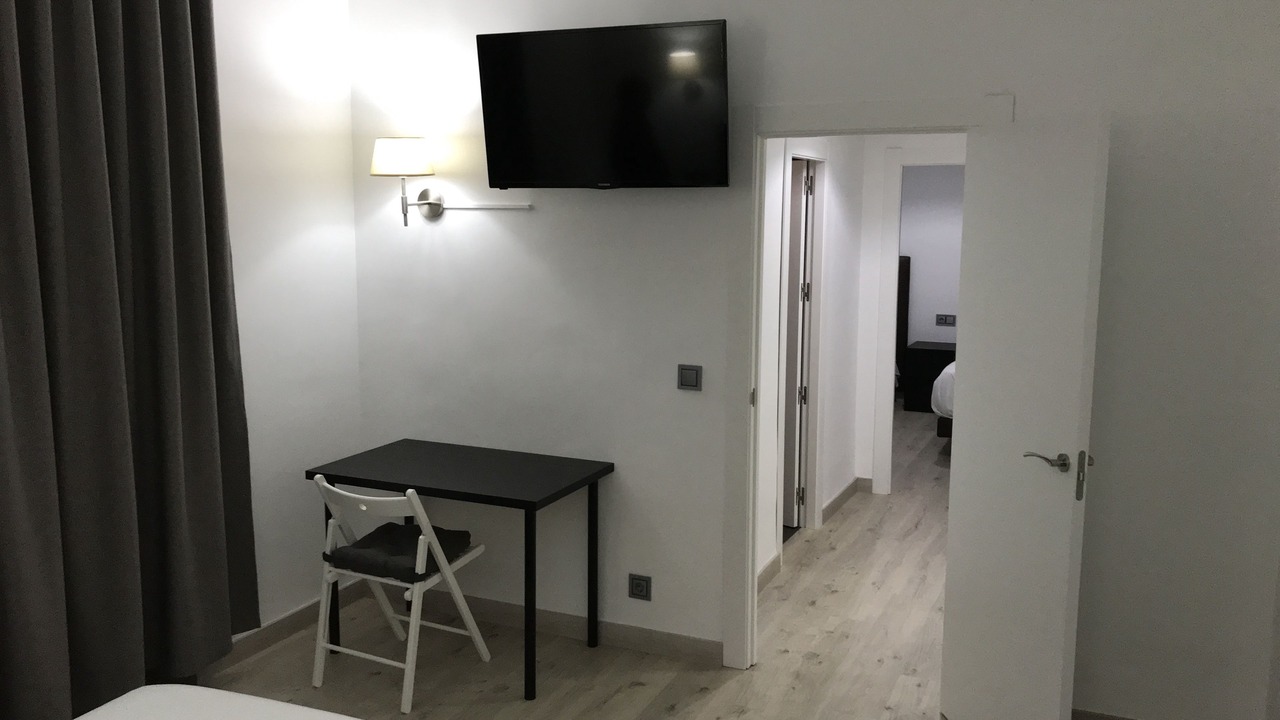 Photo of Bedroom in Santa Cruz De Mudela