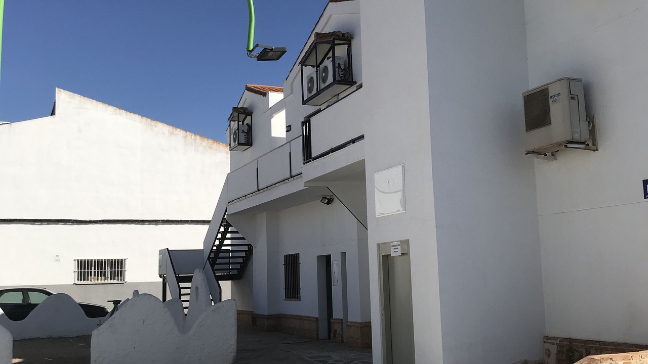 Photo of Outdoor in Santa Cruz De Mudela