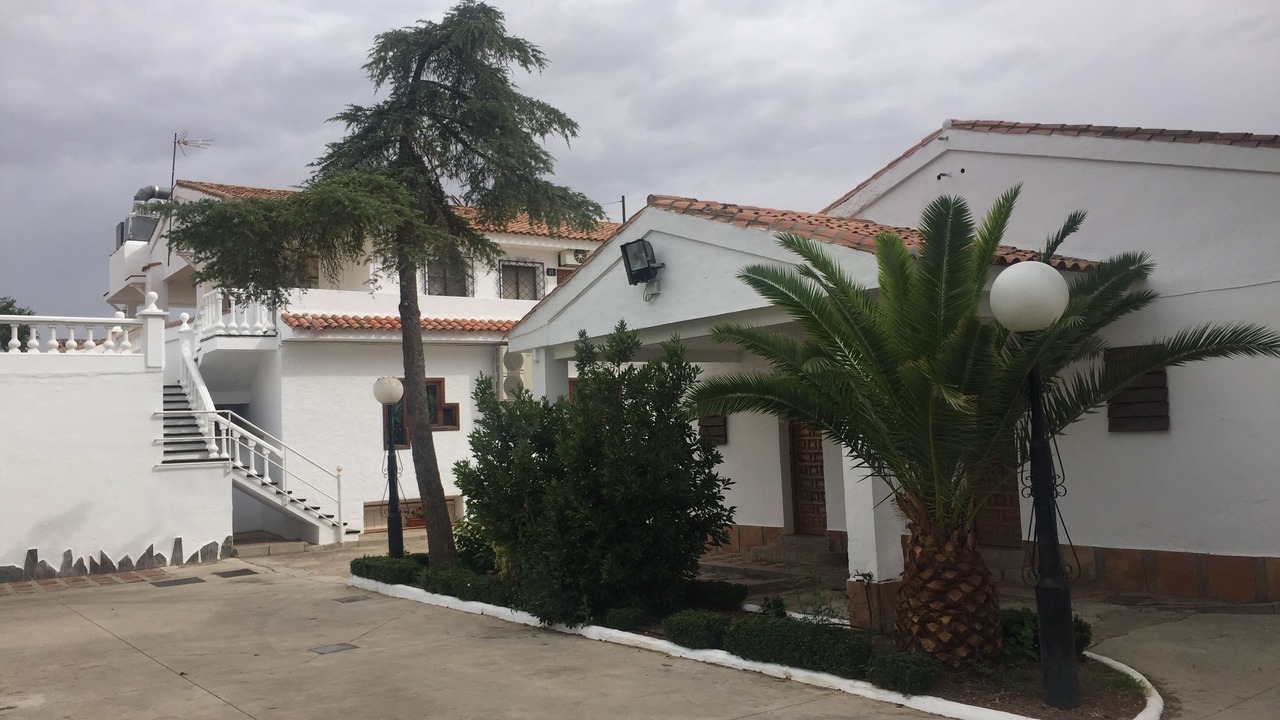 Photo of Outdoor in Santa Cruz De Mudela