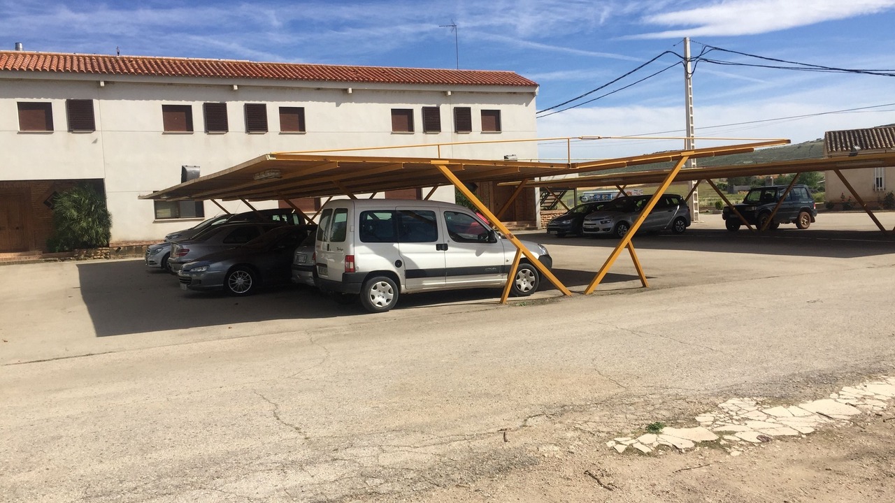 Photo of Others in Santa Cruz De Mudela