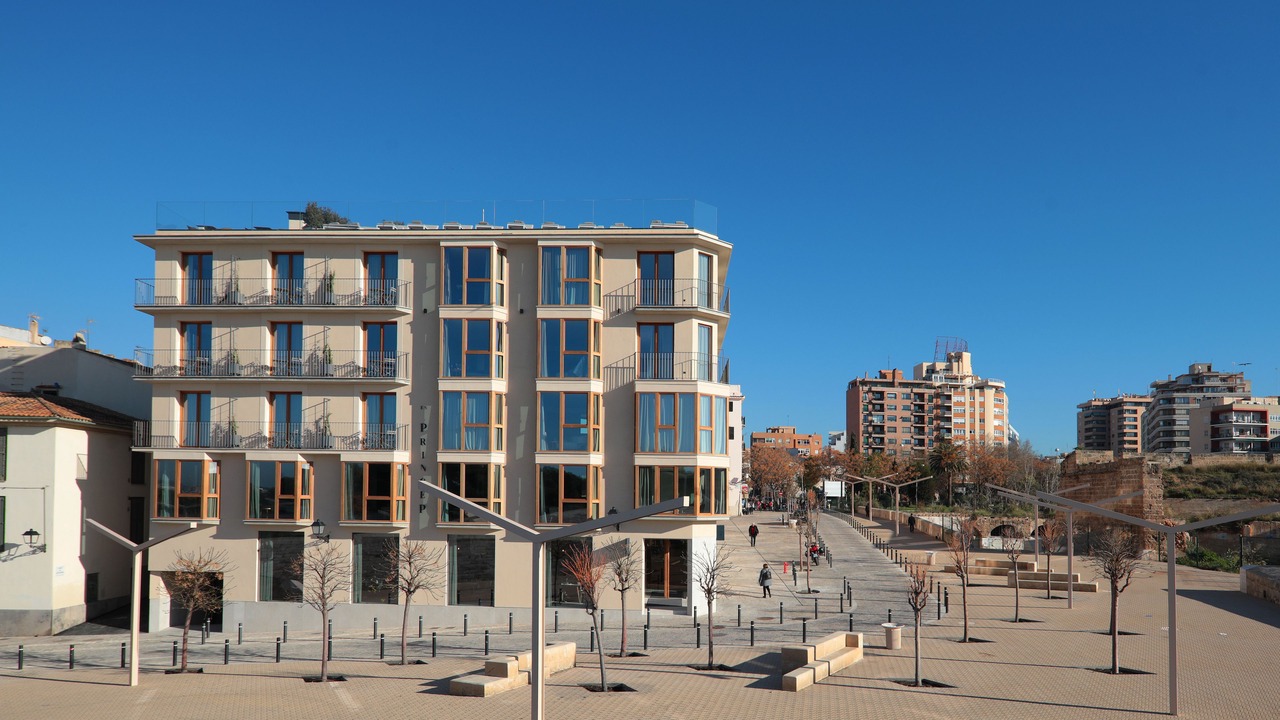 Photo of Outdoor in Old Town