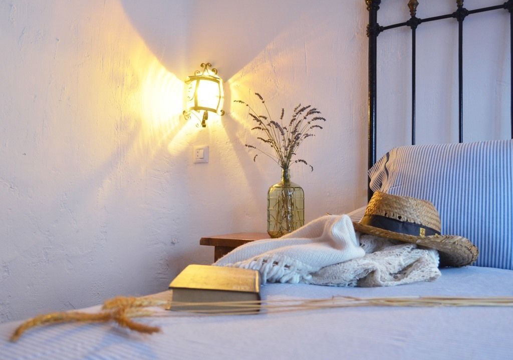 Photo of Bedroom in Navarredonda de Gredos