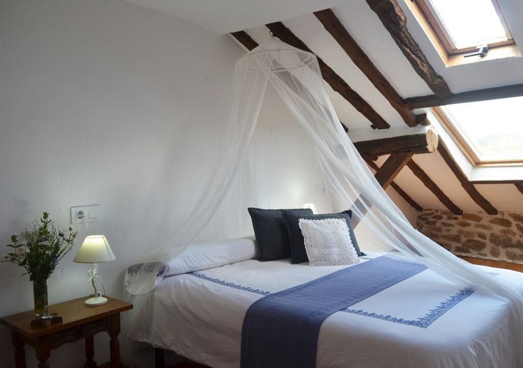 Photo of Bedroom in Navarredonda de Gredos